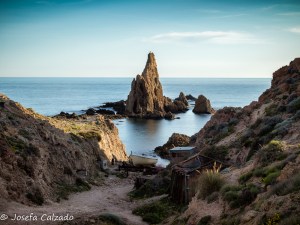 Arrecife de Las Sirenas