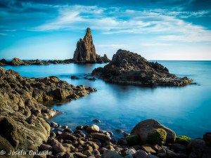 Arrecife de Las Sirenas
