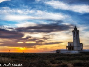 Ermita de San Miguel
