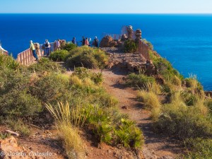 Mirador de la Amatista