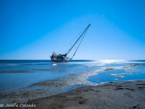 A la deriva II