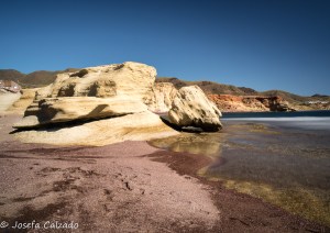 Duna fosilizada