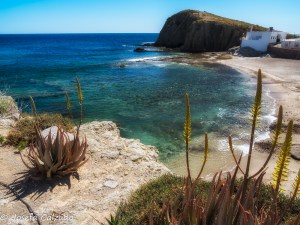 La Isleta del Moro