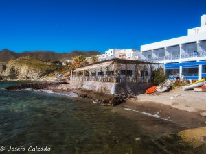 Un rincón de paz
