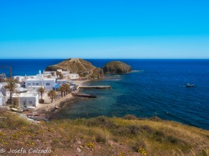 La Isleta del Moro