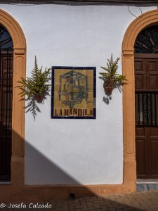 Detalle de oficio