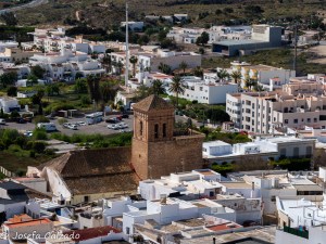 Iglesia de la Anunciación