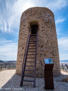 La Atalaya