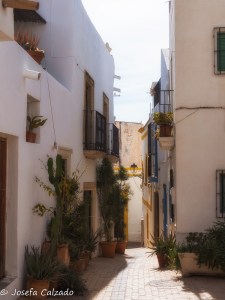 Una calle cualquiera