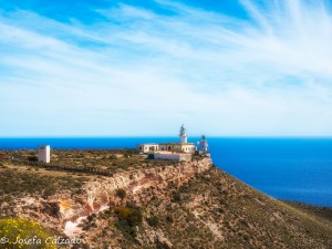 Faro Mesa Roldán
