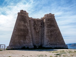 Torre Vigía Mesa Roldán