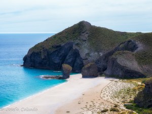 Detalle del Sombrerico