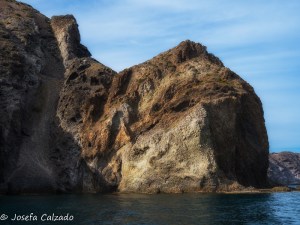 Punta de la Media Naranja