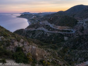 Mirador de la Granatilla