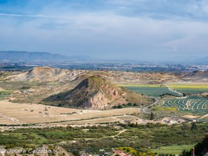 Vista desde del Mirador