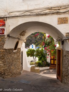 Puerta de la Ciudad