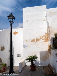 Plaza de la Fura y la Mocita