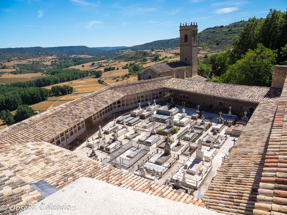 Cementerio municipal