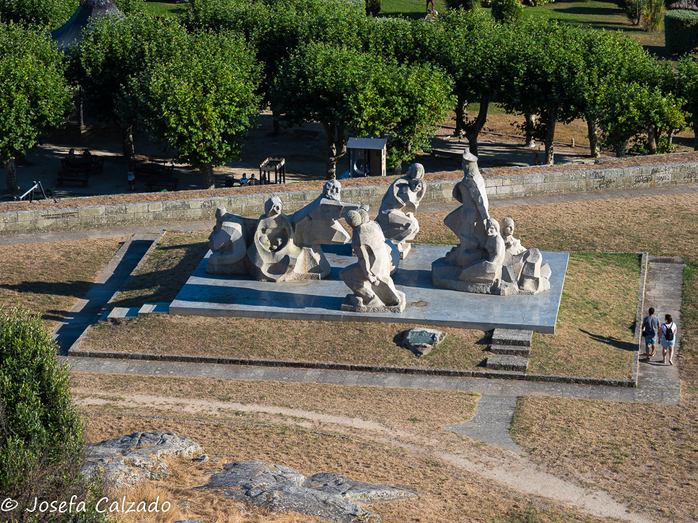 Encuentro entre dos mundos