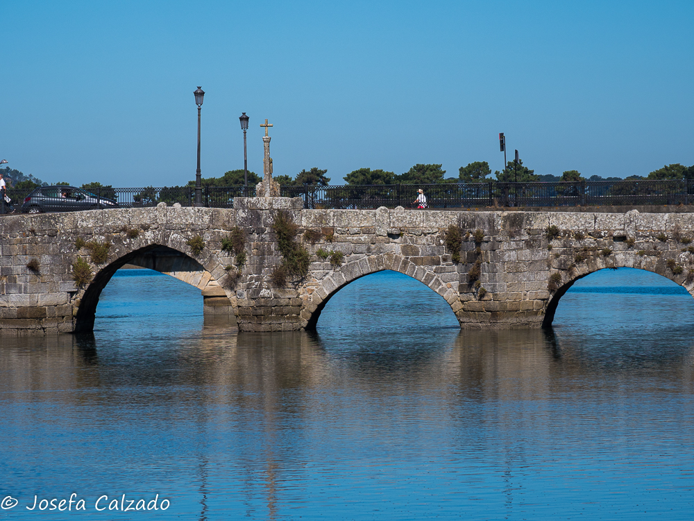 Puente A Ramallosa
