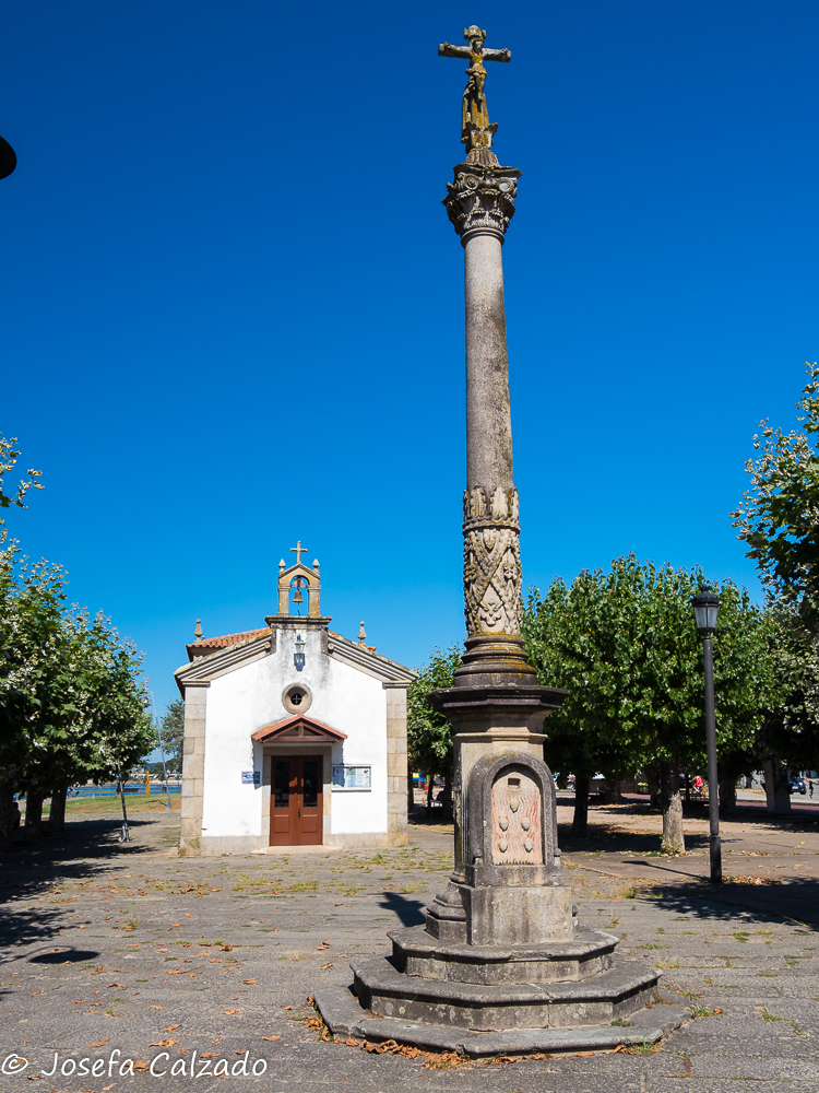 San Pedro de Nigrán