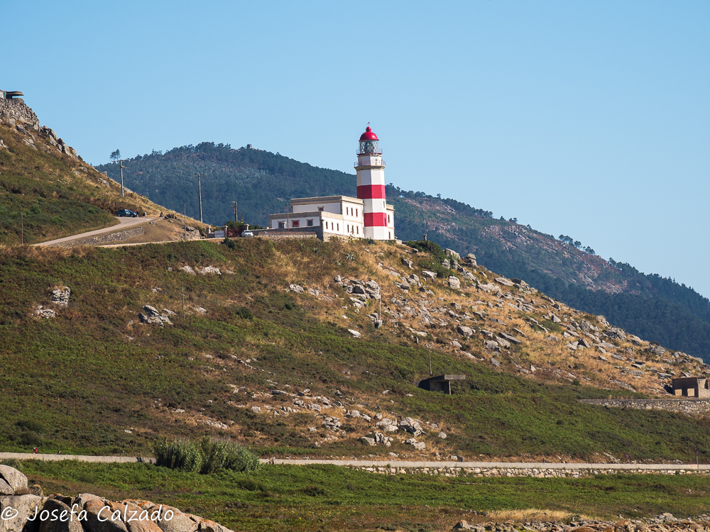 Faro Silleiro