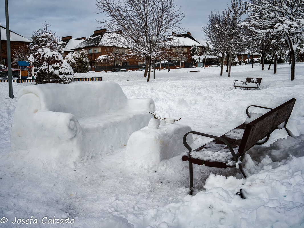 ¿Te tomas un café?