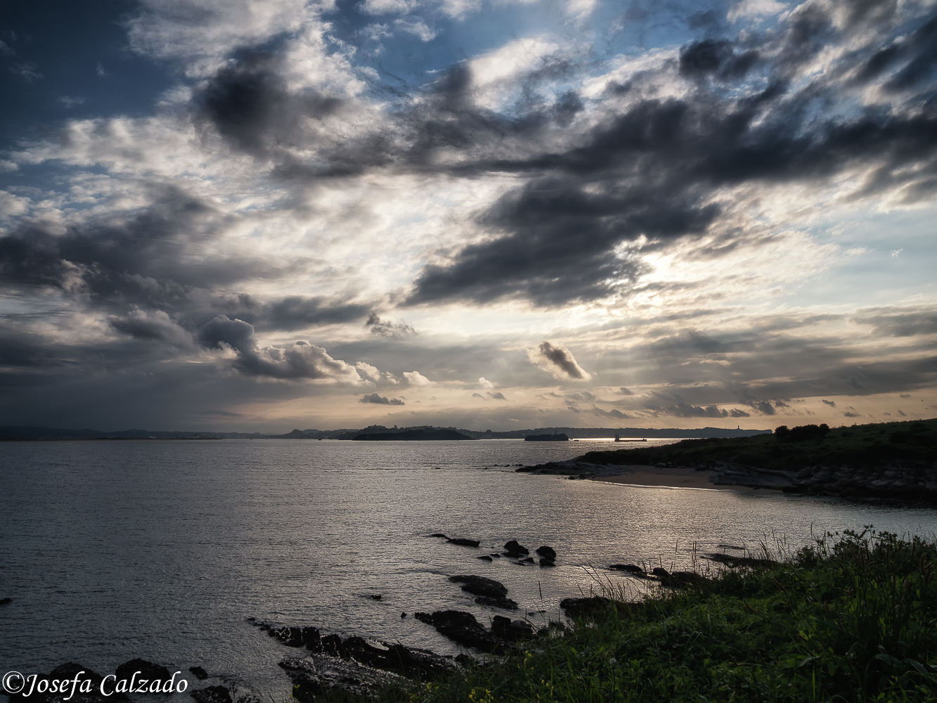 Playa de los Tranquilos
