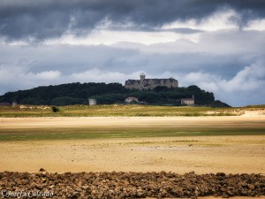 Palacio de la Magdalena