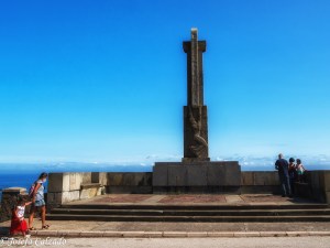 Monumento a los Caídos en la Guerra Civil Española