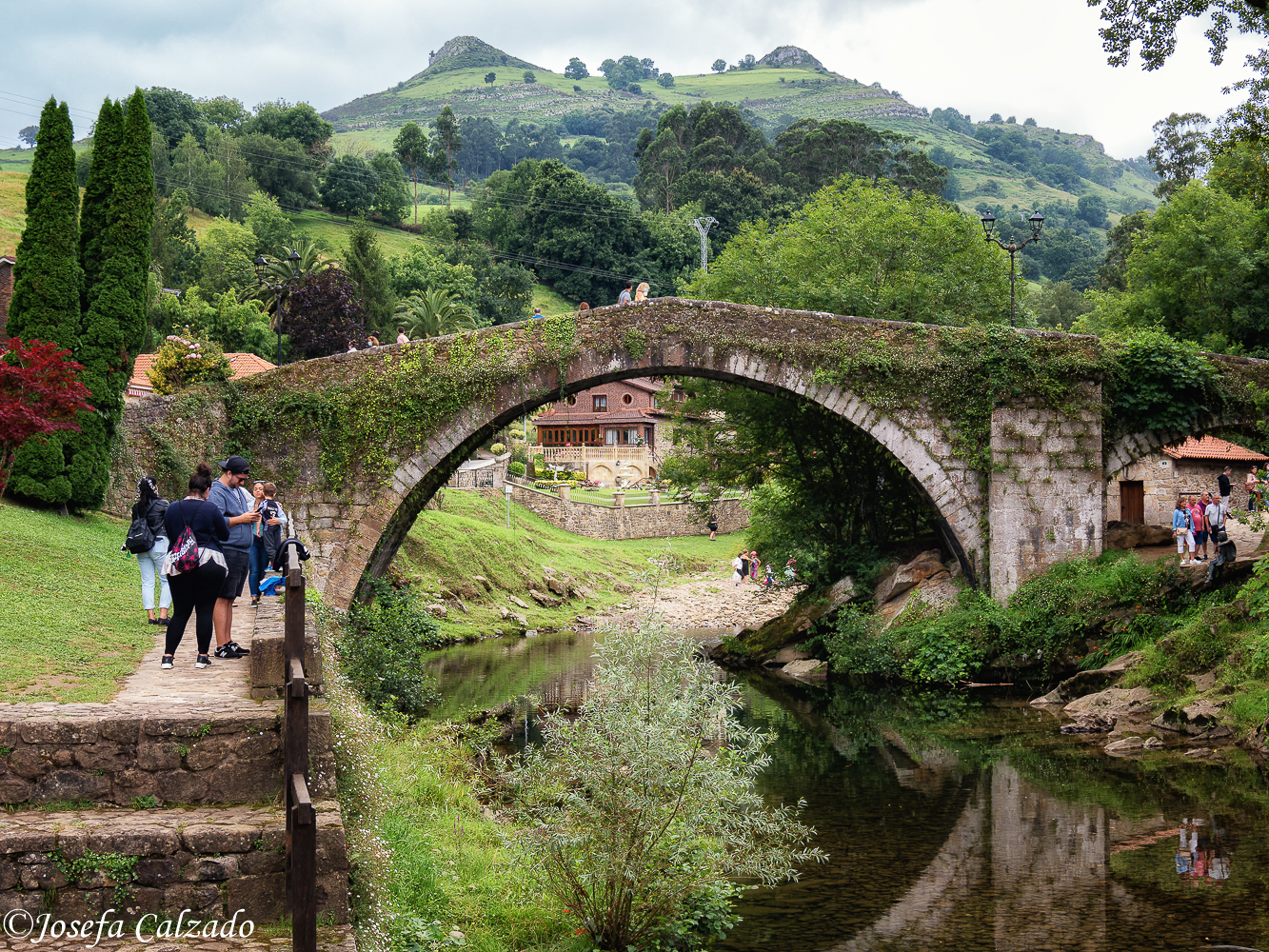 Puente de Liérganes