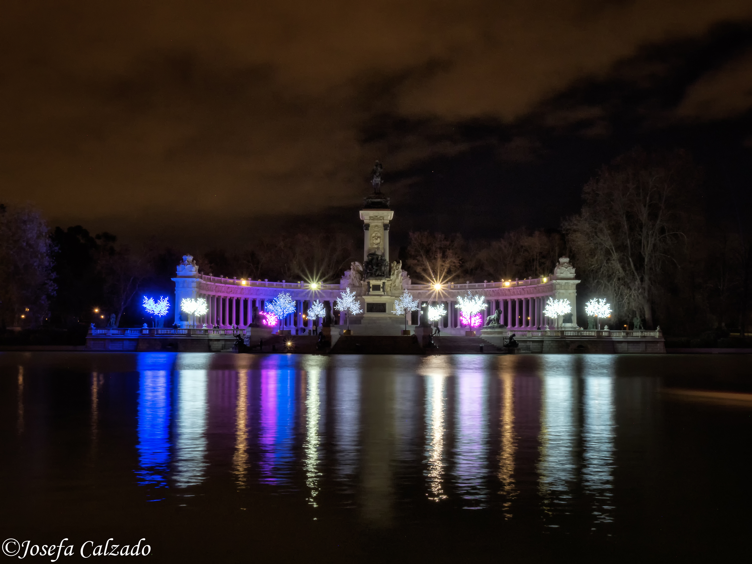 Monumento Alfonso XII