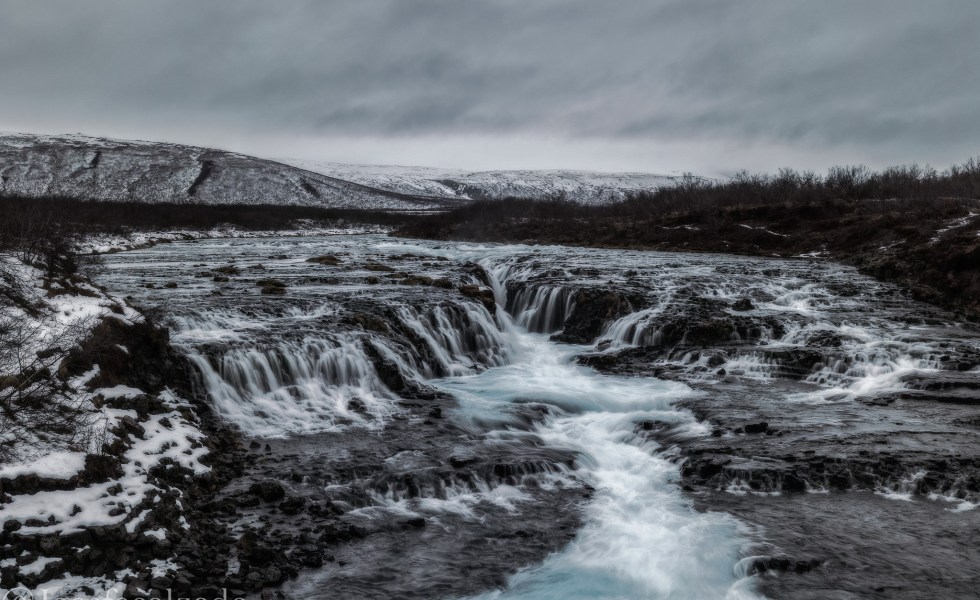 La última luz del día