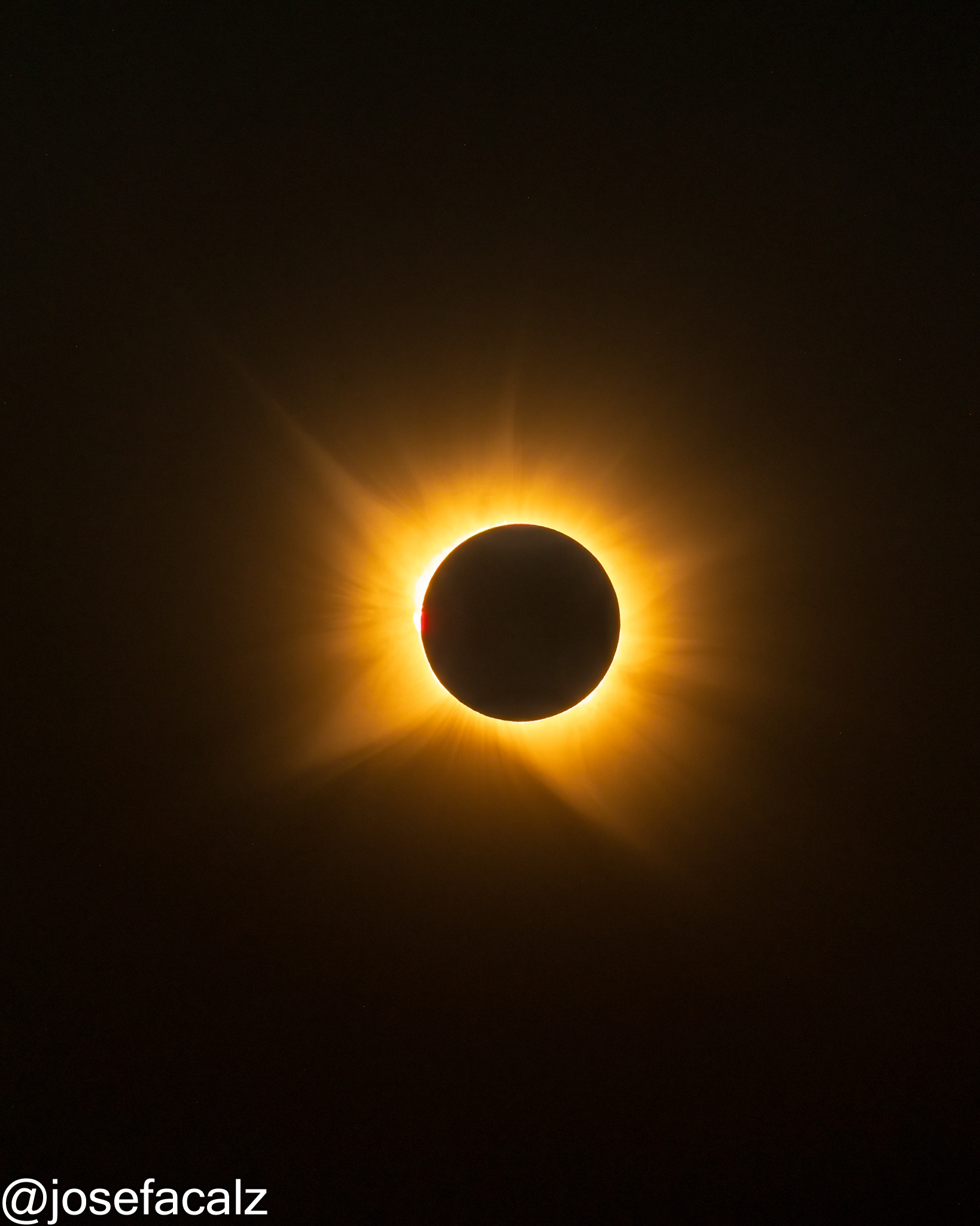 Corona solar